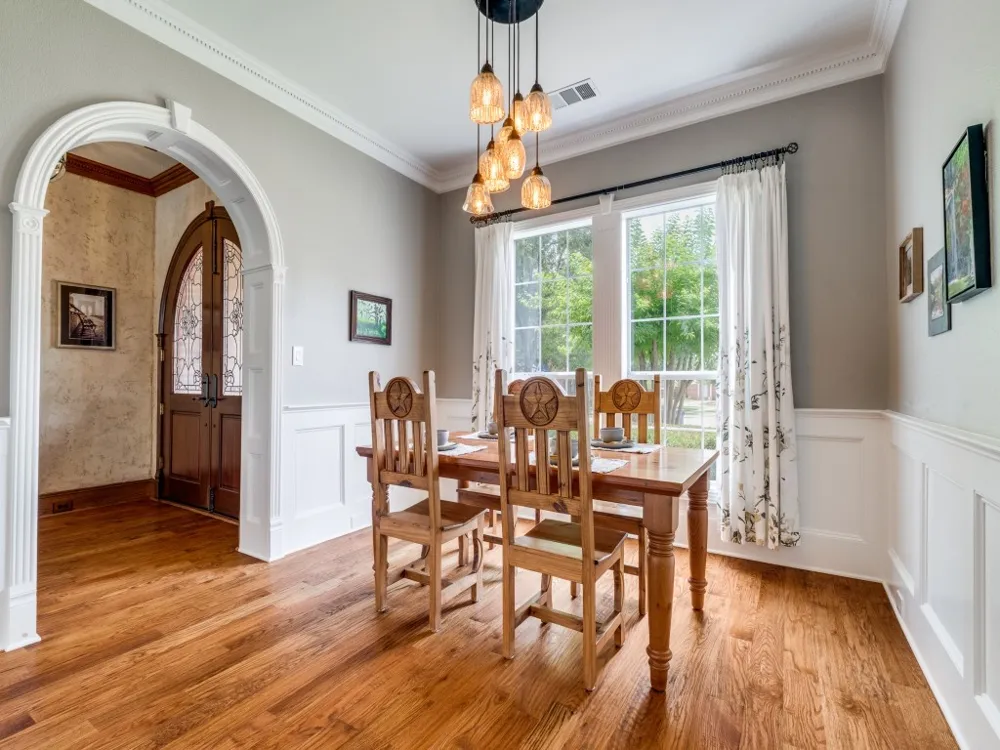100 Bentwood Court Denton, TX 76210