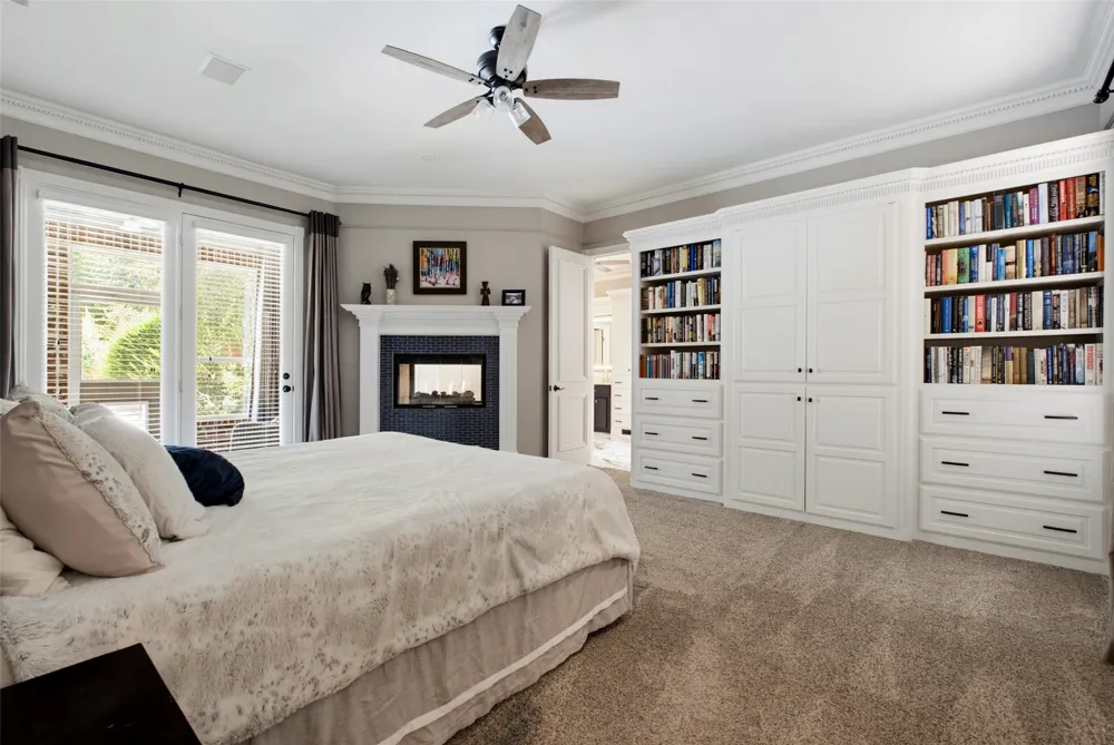 100 Bentwood Court Denton, TX 76210