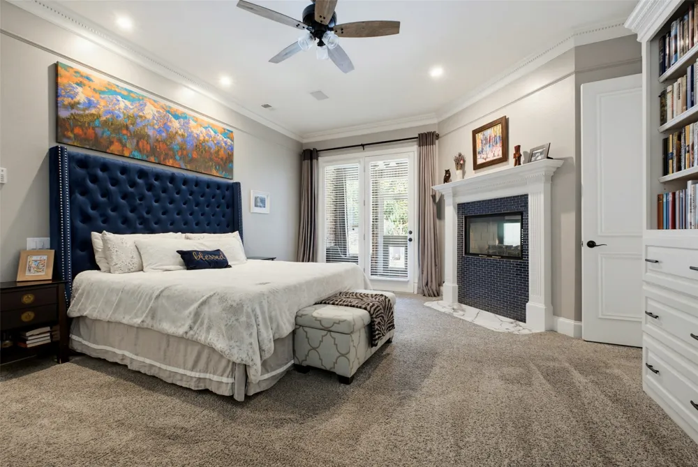 100 Bentwood Court Denton, TX 76210
