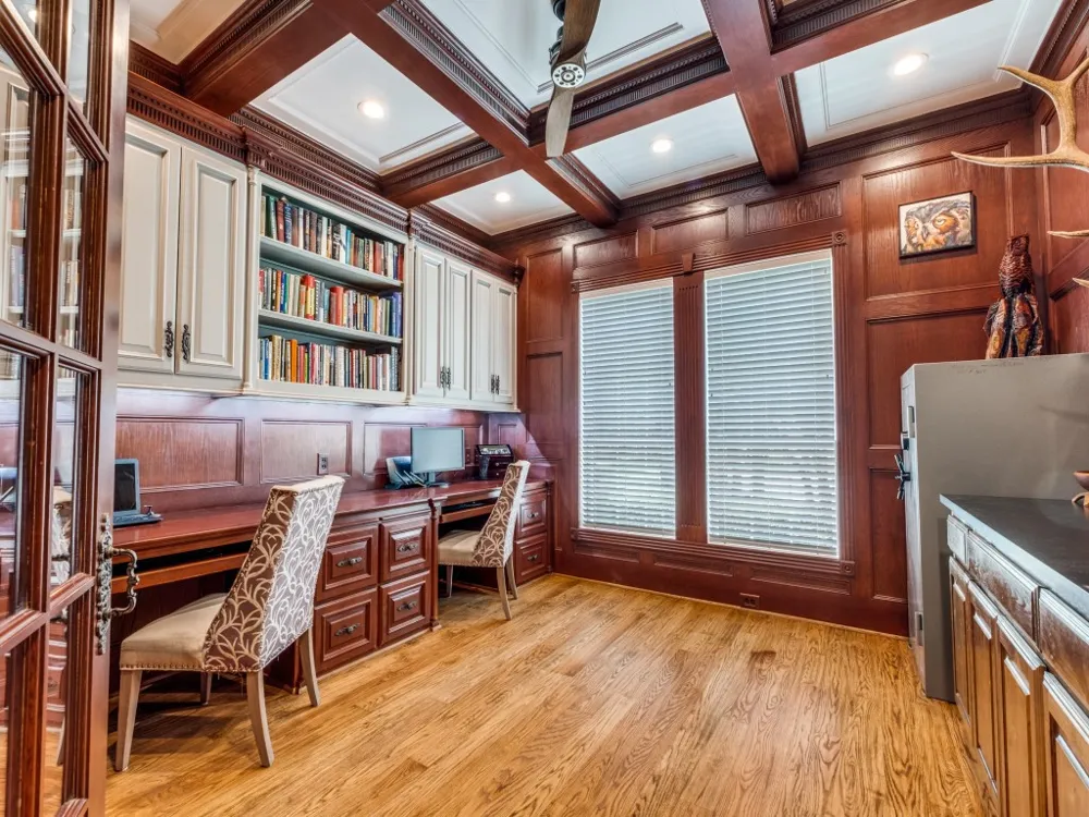 100 Bentwood Court Denton, TX 76210