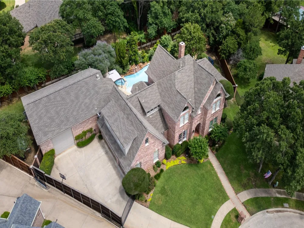 100 Bentwood Court Denton, TX 76210