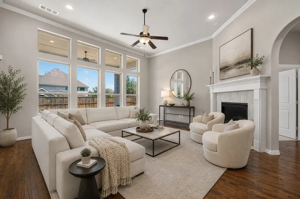 7300 Zion Lane McKinney, TX 75070