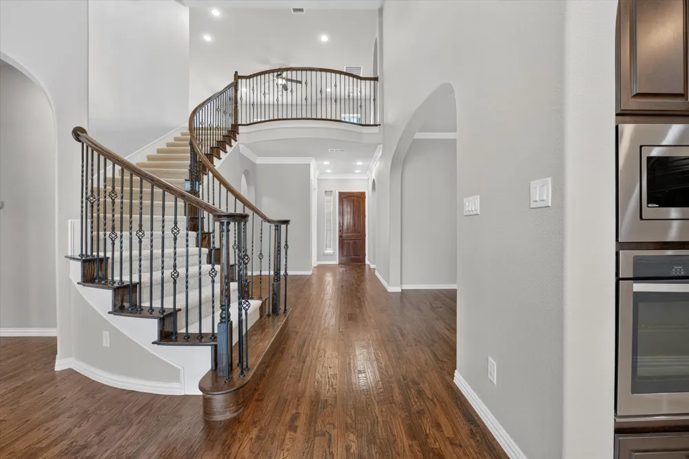 7300 Zion Lane McKinney, TX 75070