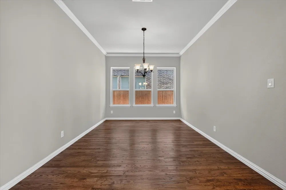 7300 Zion Lane McKinney, TX 75070