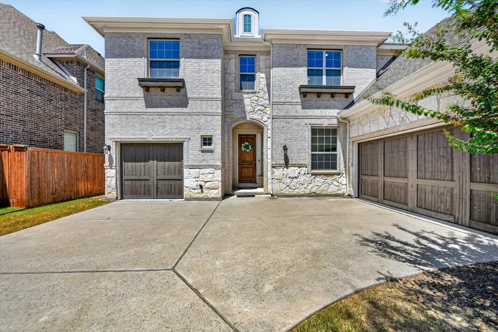 7300 Zion Lane McKinney, TX 75070