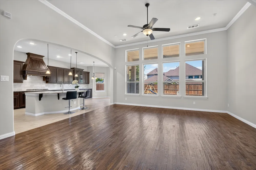 7300 Zion Lane McKinney, TX 75070