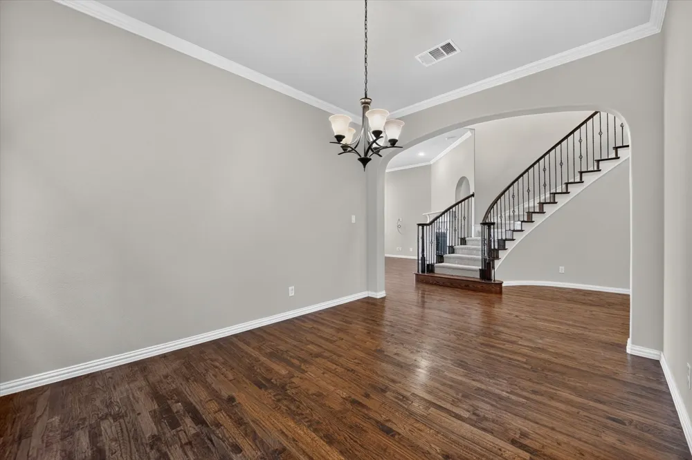 7300 Zion Lane McKinney, TX 75070