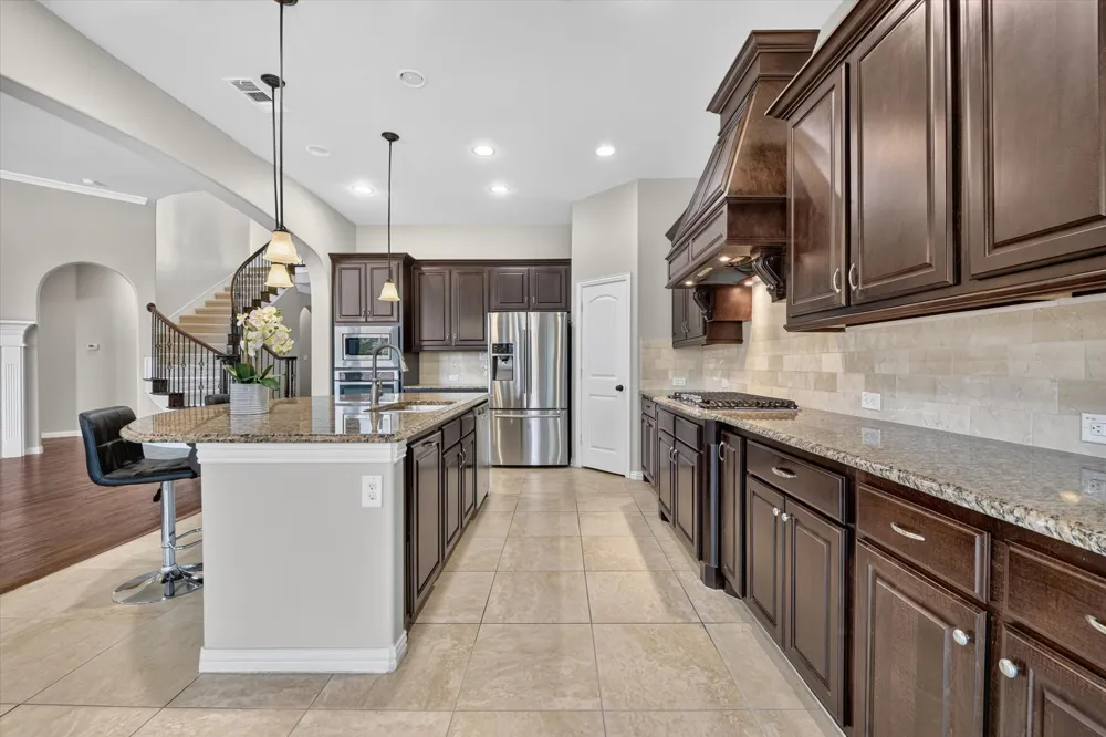 7300 Zion Lane McKinney, TX 75070