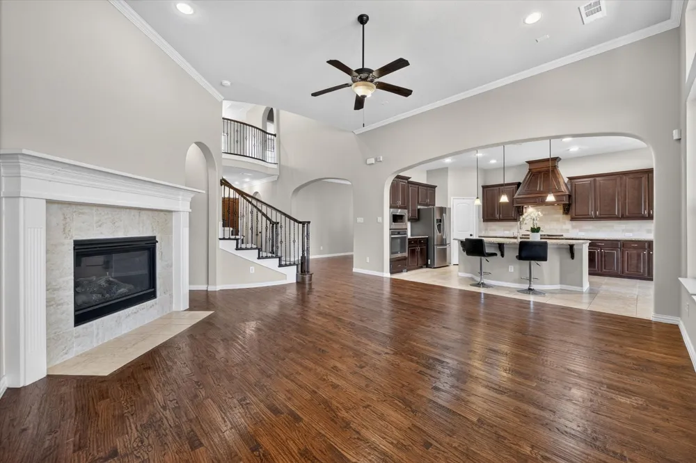 7300 Zion Lane McKinney, TX 75070