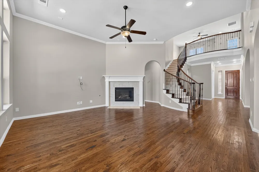 7300 Zion Lane McKinney, TX 75070