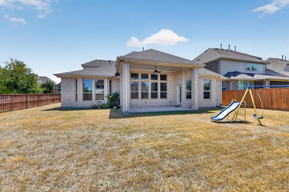 7300 Zion Lane McKinney, TX 75070