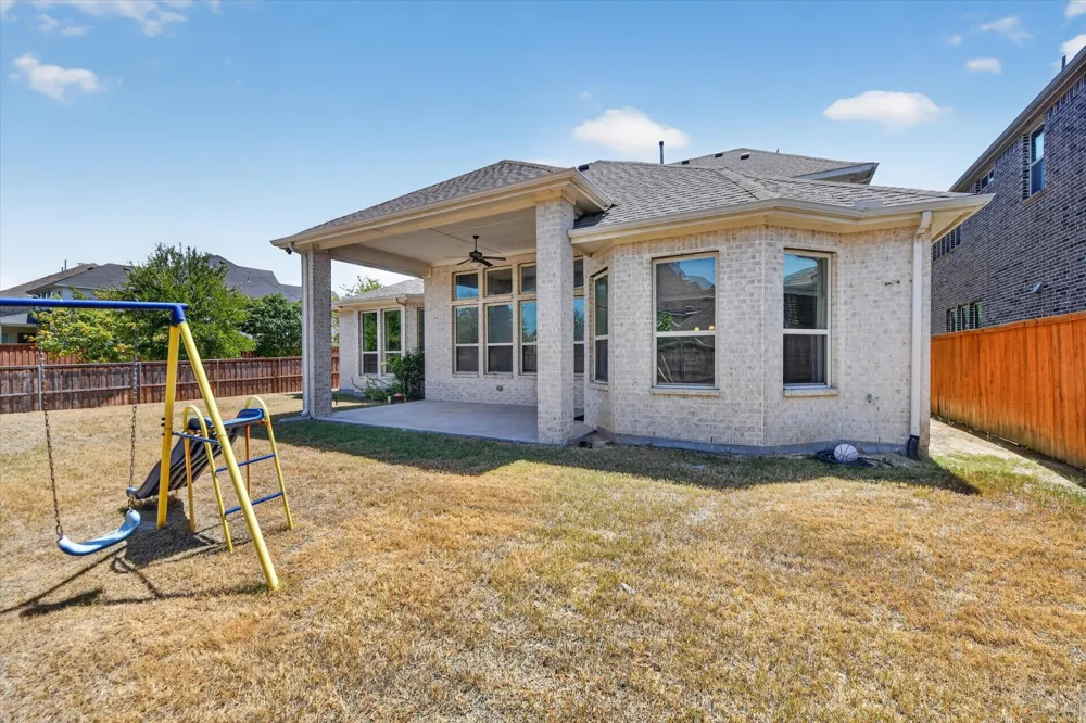 7300 Zion Lane McKinney, TX 75070