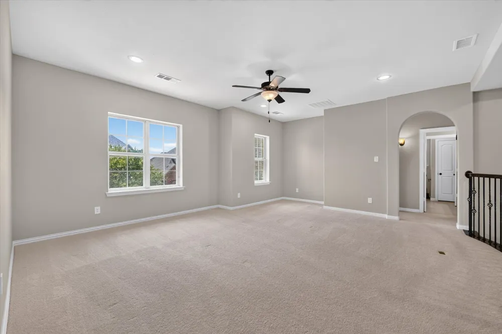 7300 Zion Lane McKinney, TX 75070