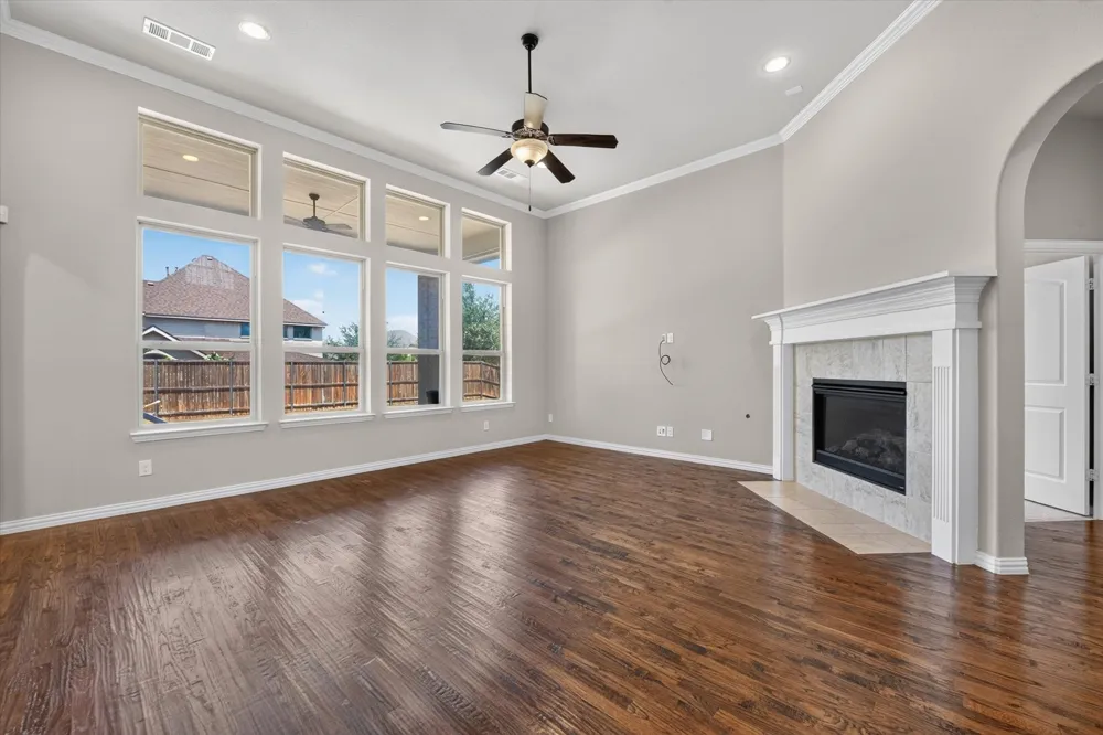 7300 Zion Lane McKinney, TX 75070