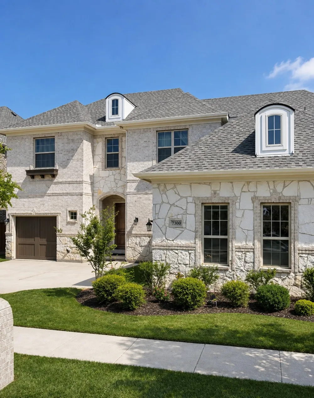 7300 Zion Lane McKinney, TX 75070