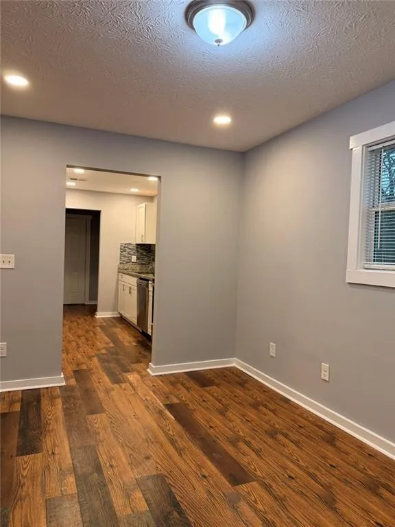 3218 Macedonia Road Powder Springs, GA 30127