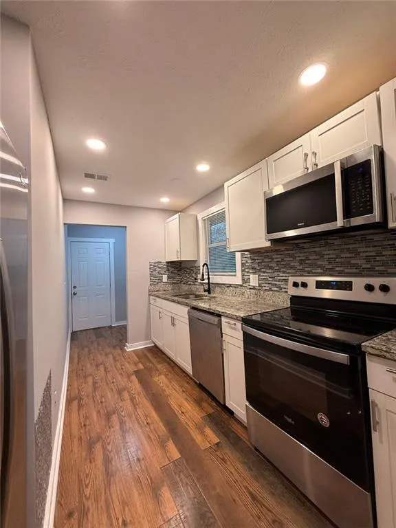 3218 Macedonia Road Powder Springs, GA 30127