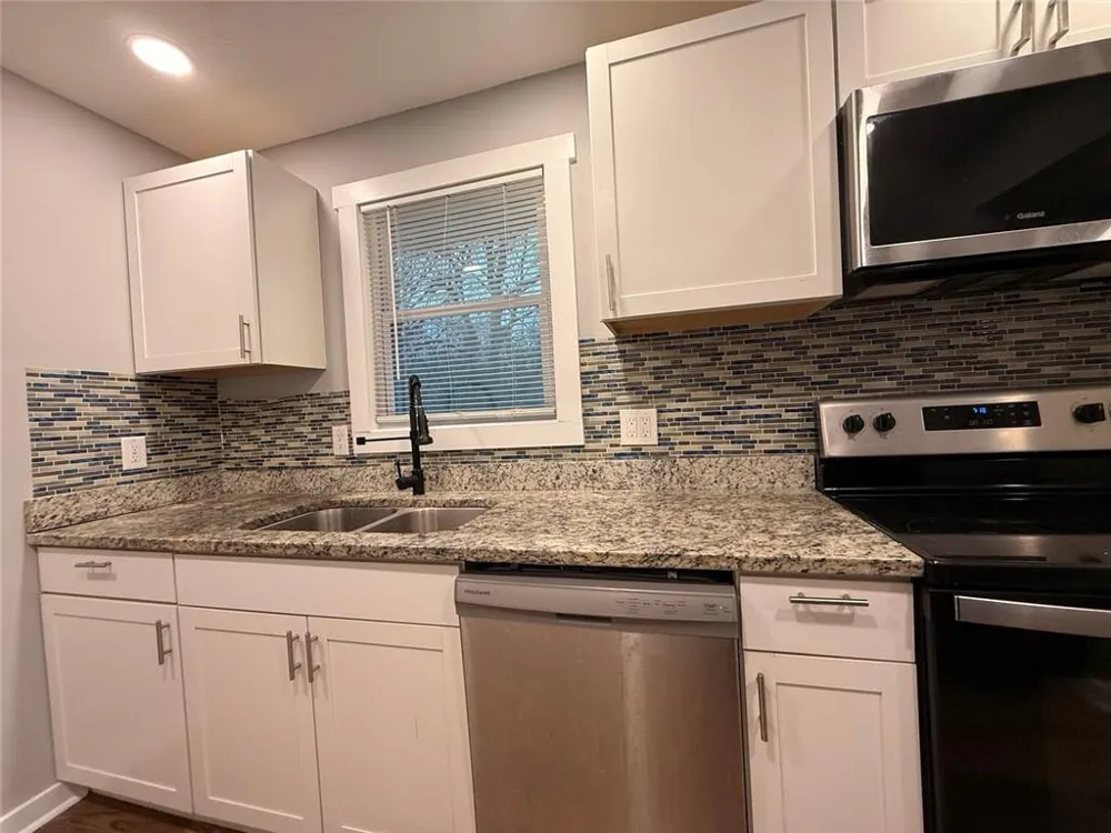 3218 Macedonia Road Powder Springs, GA 30127