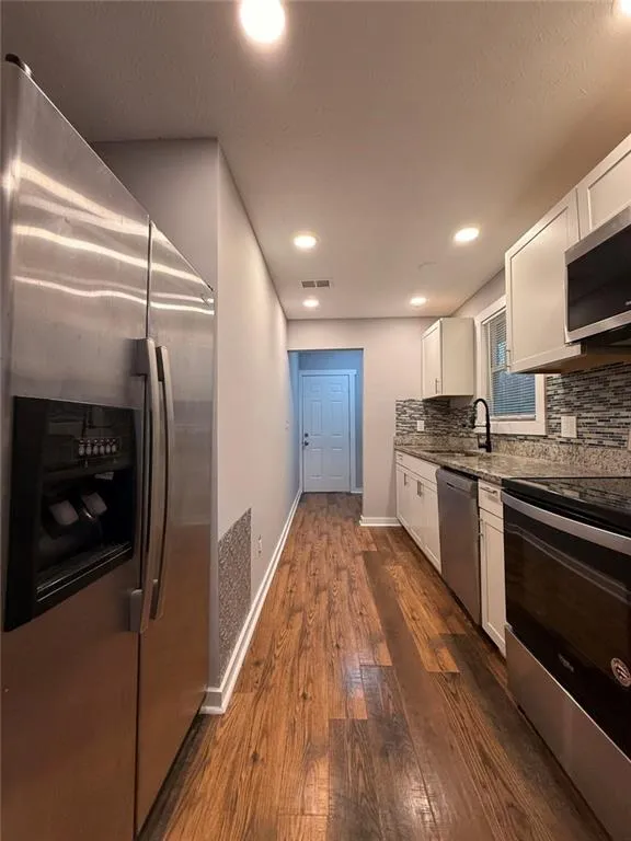 3218 Macedonia Road Powder Springs, GA 30127