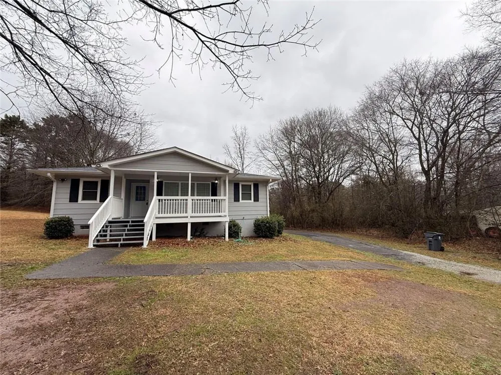 3218 Macedonia Road Powder Springs, GA 30127