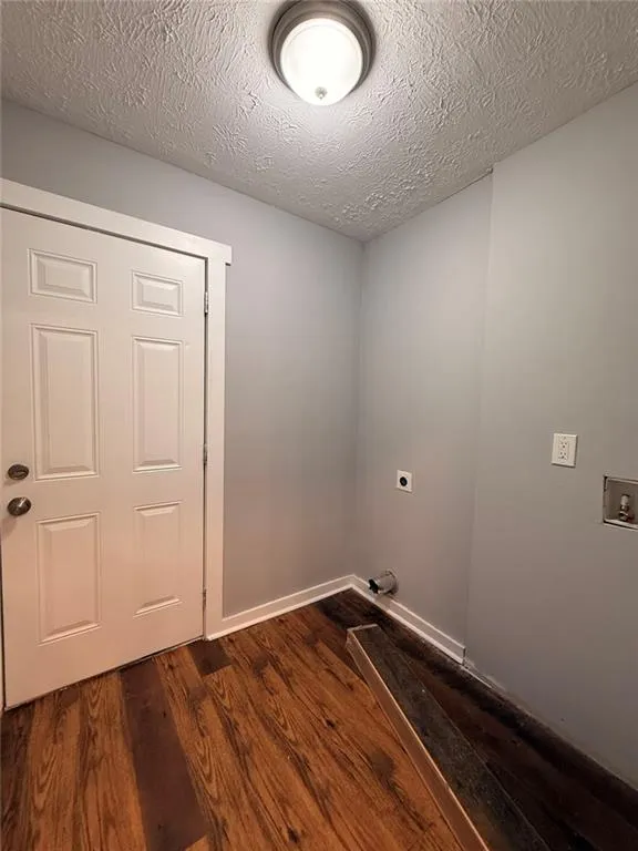 3218 Macedonia Road Powder Springs, GA 30127