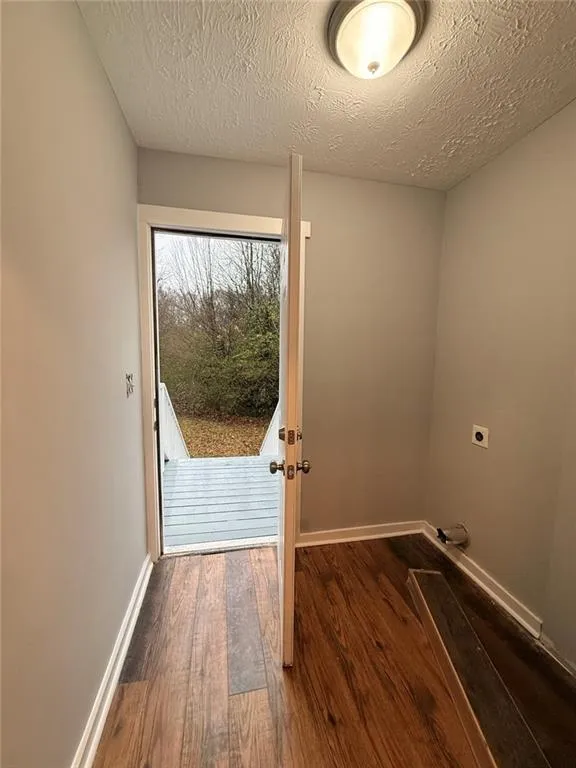3218 Macedonia Road Powder Springs, GA 30127