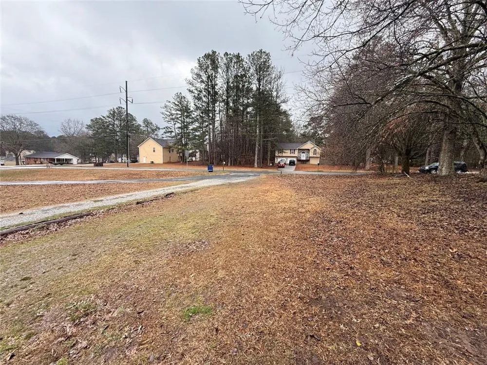 3218 Macedonia Road Powder Springs, GA 30127