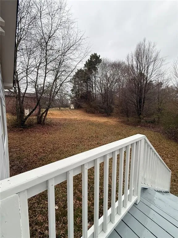 3218 Macedonia Road Powder Springs, GA 30127