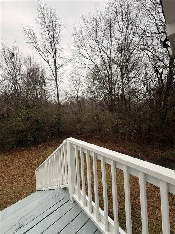 3218 Macedonia Road Powder Springs, GA 30127