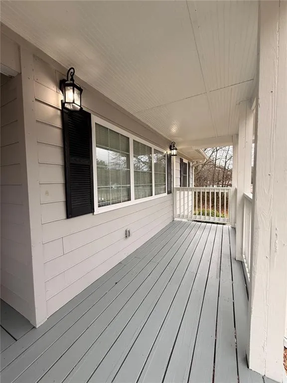 3218 Macedonia Road Powder Springs, GA 30127