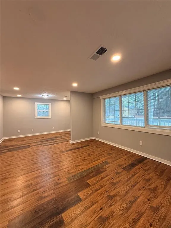 3218 Macedonia Road Powder Springs, GA 30127