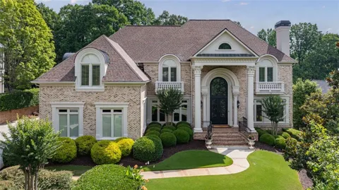 2848 Major Ridge Trail