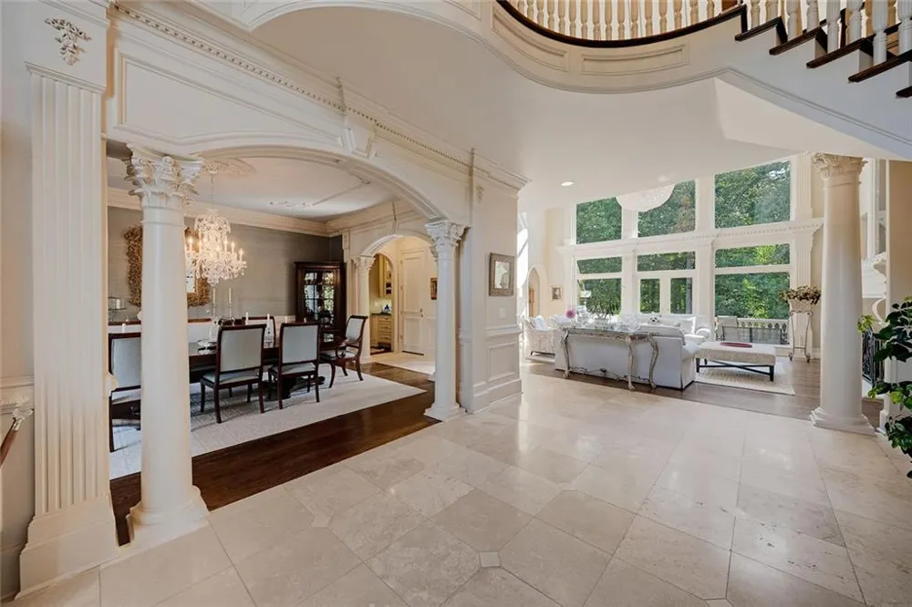 2848 Major Ridge Trail Duluth, GA 30097