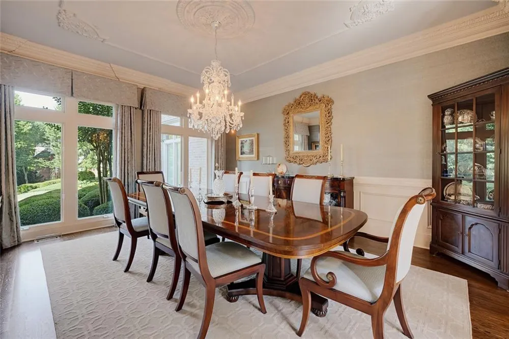 2848 Major Ridge Trail Duluth, GA 30097