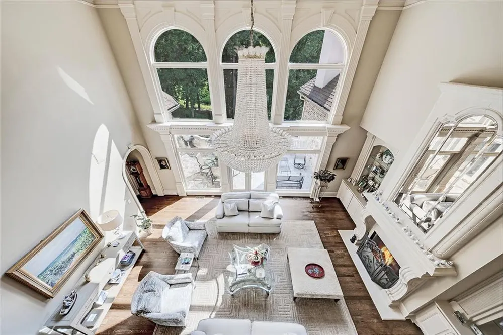 2848 Major Ridge Trail Duluth, GA 30097