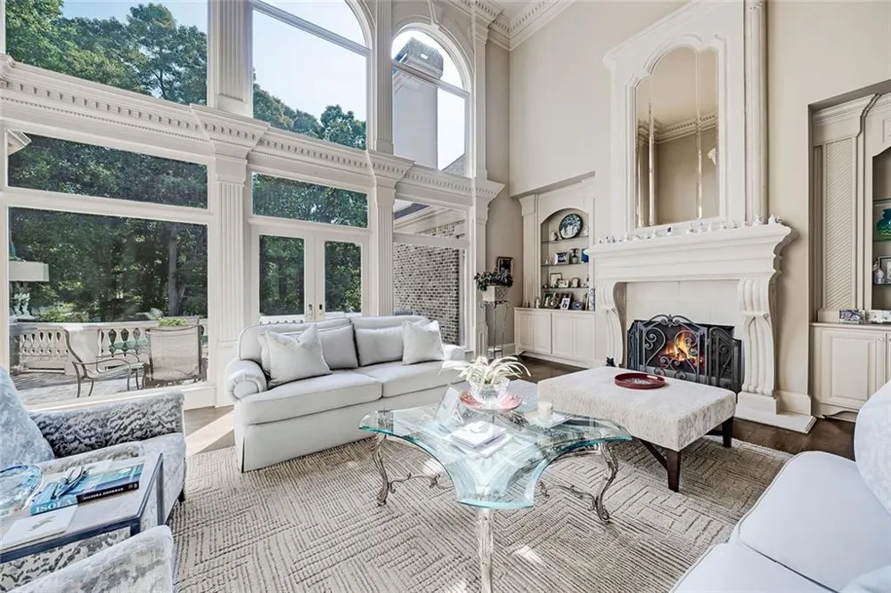 2848 Major Ridge Trail Duluth, GA 30097