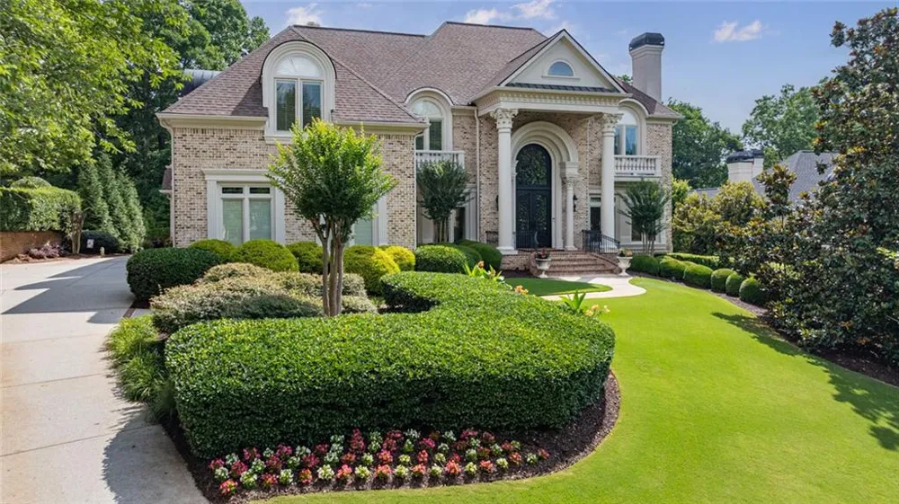 2848 Major Ridge Trail Duluth, GA 30097