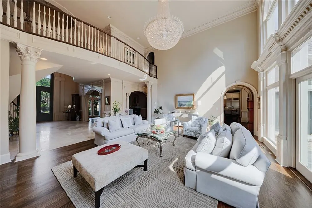 2848 Major Ridge Trail Duluth, GA 30097