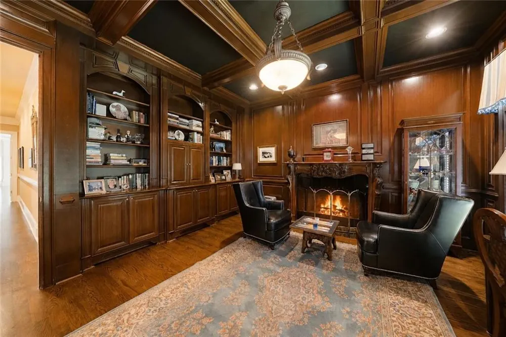 2848 Major Ridge Trail Duluth, GA 30097