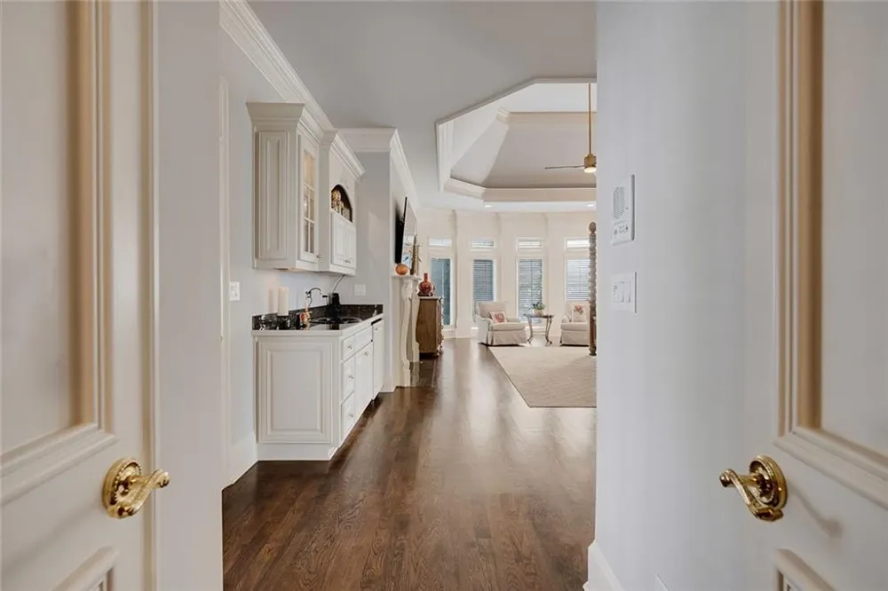 2848 Major Ridge Trail Duluth, GA 30097