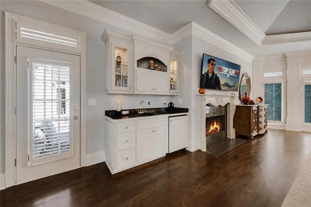 2848 Major Ridge Trail Duluth, GA 30097