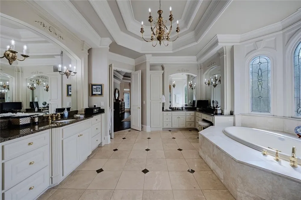 2848 Major Ridge Trail Duluth, GA 30097