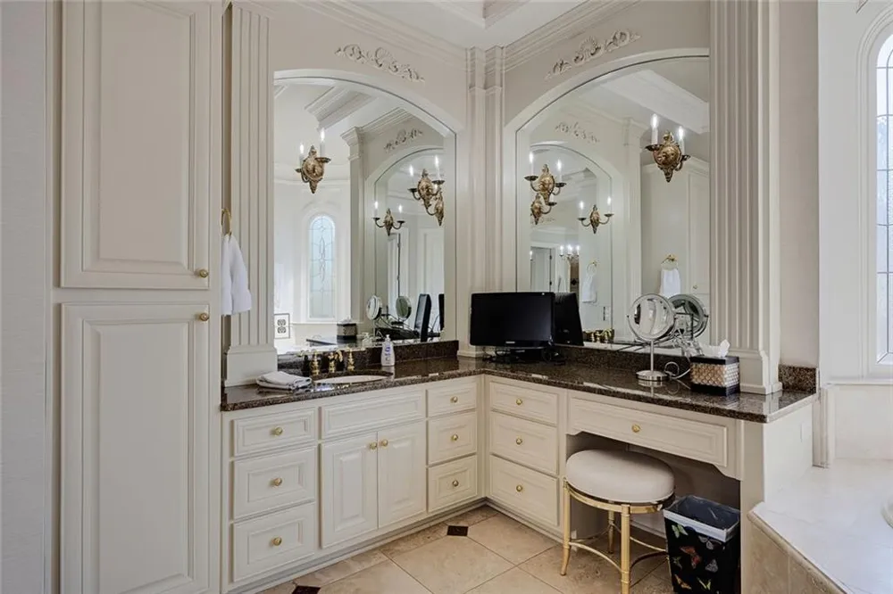 2848 Major Ridge Trail Duluth, GA 30097