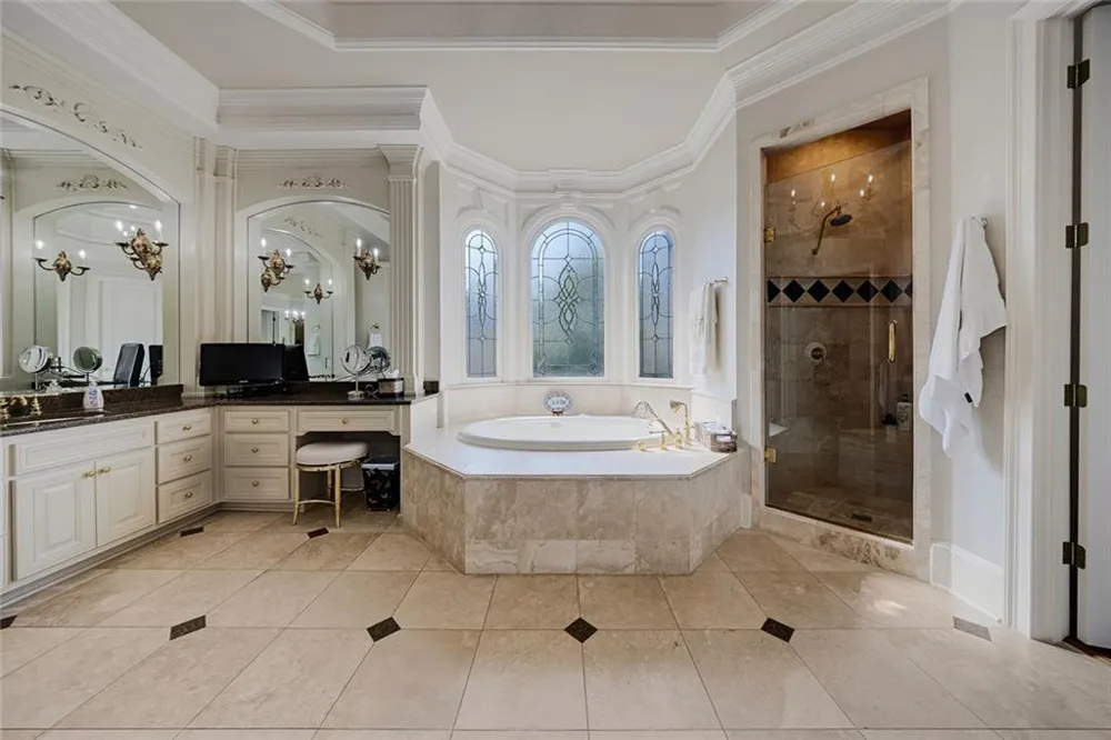 2848 Major Ridge Trail Duluth, GA 30097
