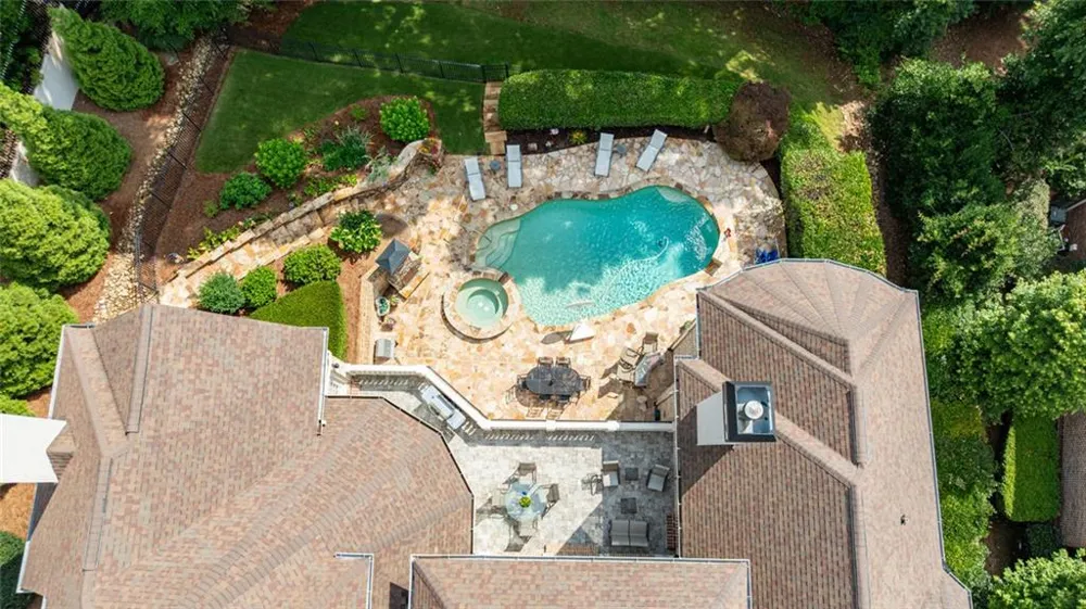 2848 Major Ridge Trail Duluth, GA 30097