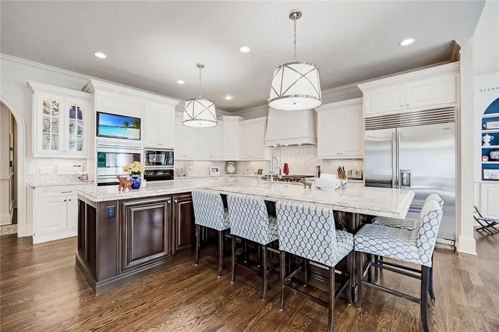 2848 Major Ridge Trail Duluth, GA 30097