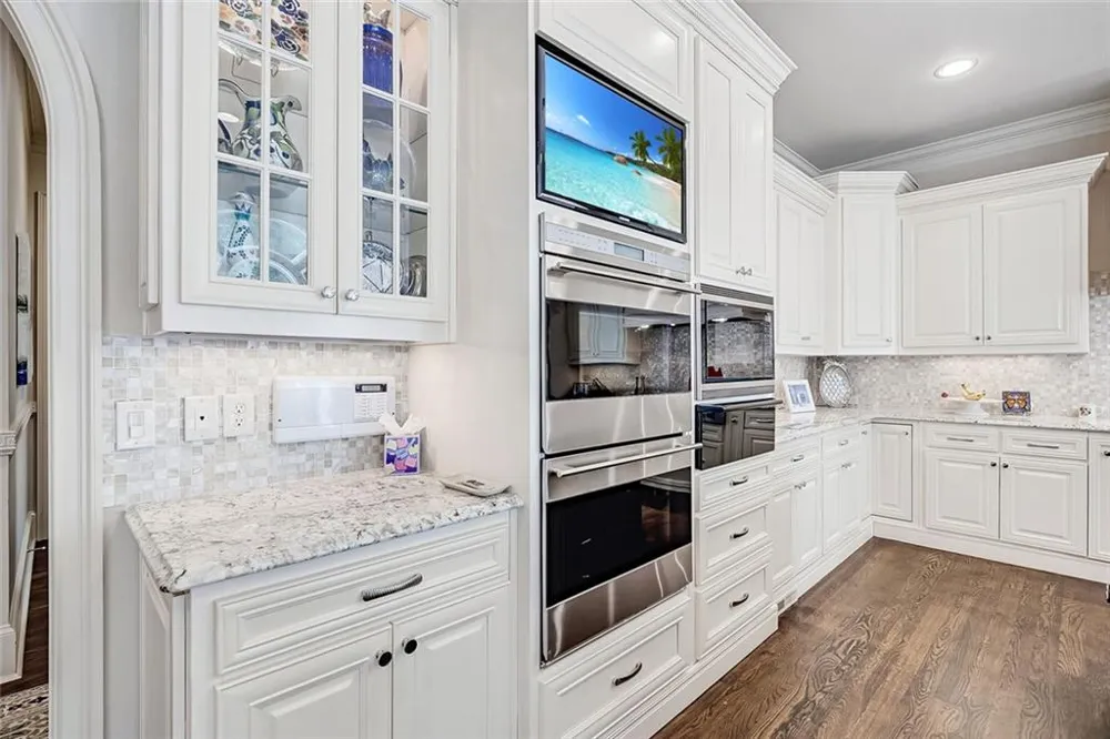 2848 Major Ridge Trail Duluth, GA 30097