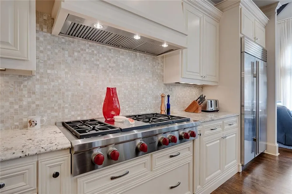2848 Major Ridge Trail Duluth, GA 30097