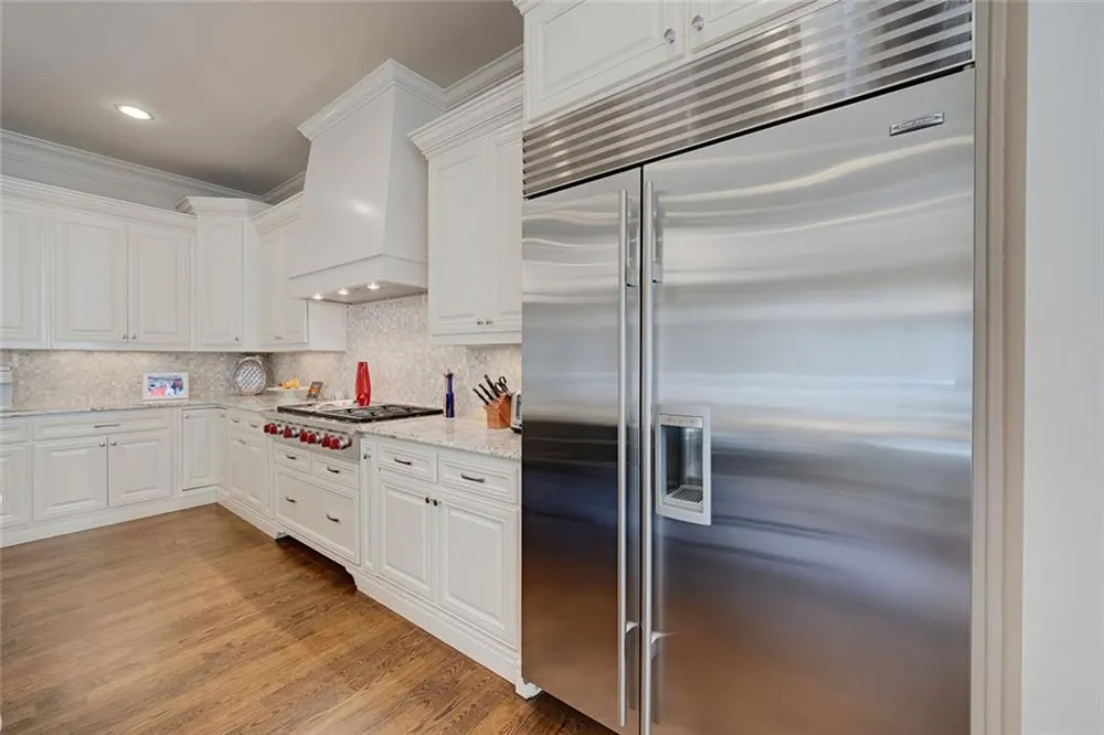 2848 Major Ridge Trail Duluth, GA 30097