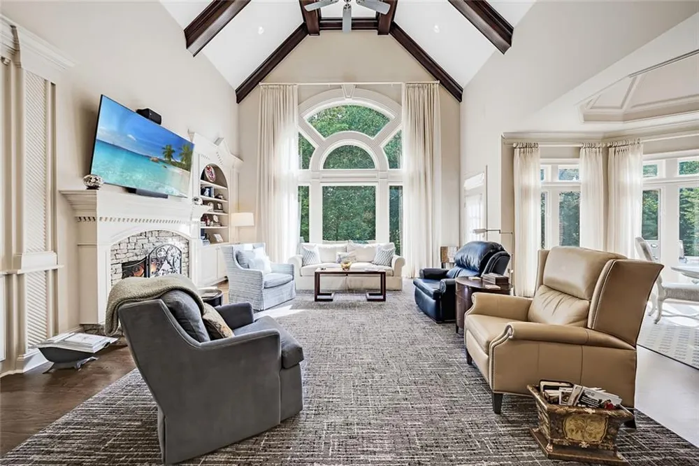 2848 Major Ridge Trail Duluth, GA 30097